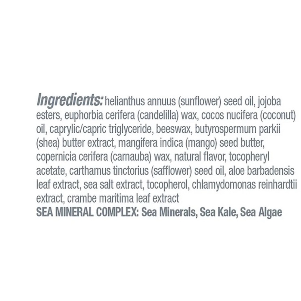 3 ChapStick Total Hydration Nourishing Lip Balm with Sea Minerals, 0.12oz New! - Picture 14 of 14